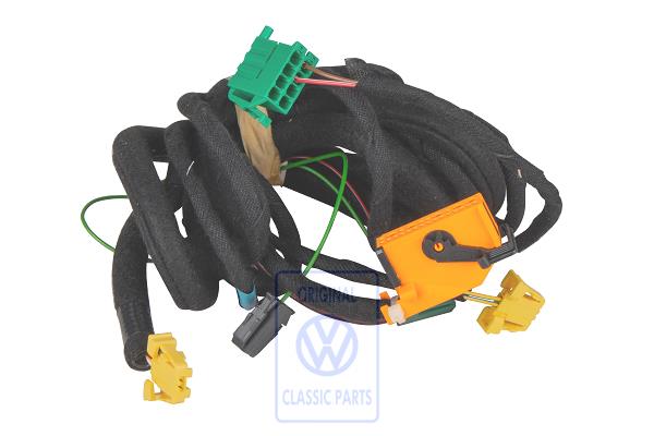 Spare parts for Polo Classic