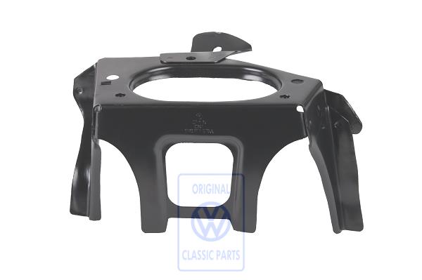 Engine mounting bracket for VW Lupo