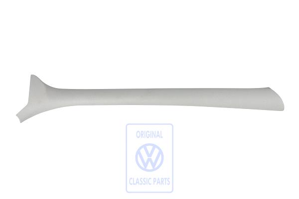Trim for VW Polo Mk3