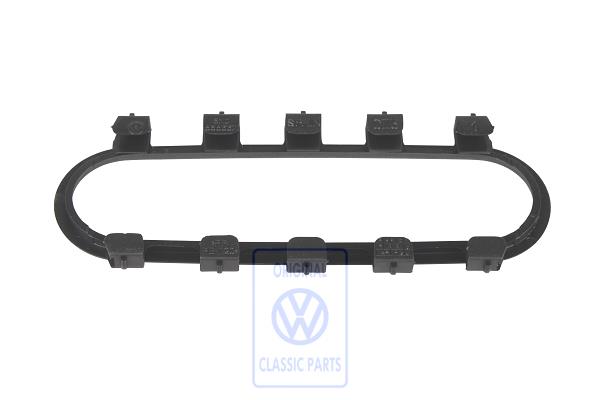 Neu Verstellknopf , Außenspiegel Für VW Lupo 3L TDI Polo Classic #  6X0857147A