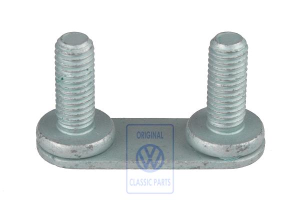 Support for VW Polo 6N2