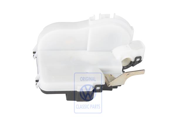 Spare parts for Polo 6N