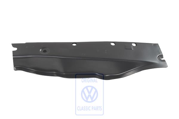 Side member for VW Lupo