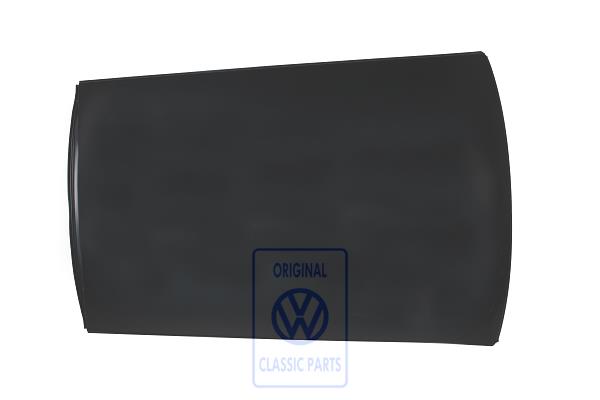 Roof for VW Lupo