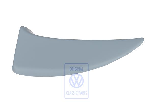 Door trim for VW Lupo