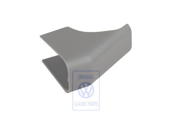 Cover cap for VW Lupo 3L