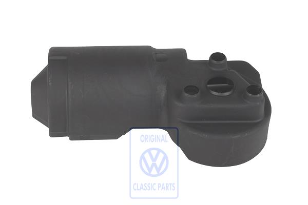 Cover cap for VW Lupo & Polo