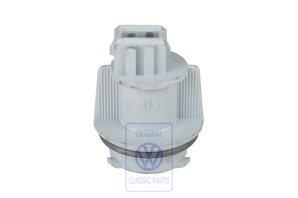 Bulb holder for VW LT MK1
