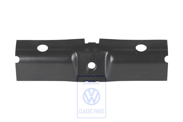 Reinforcement for VW T4