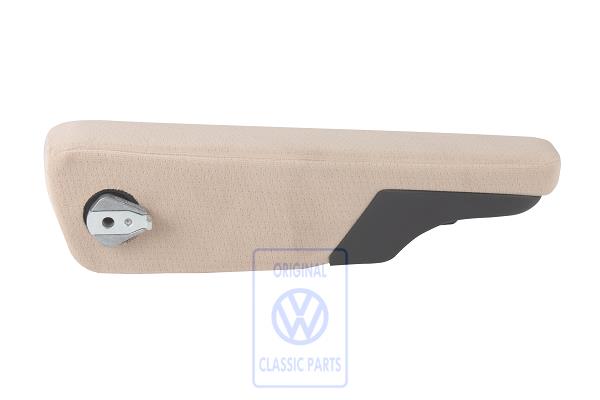Armrest for VW T4