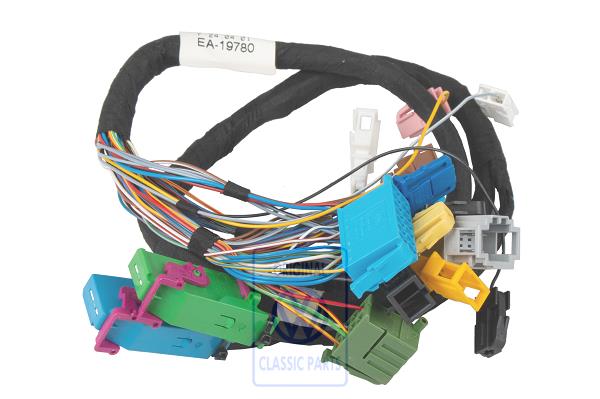 Wiring set for VW T4