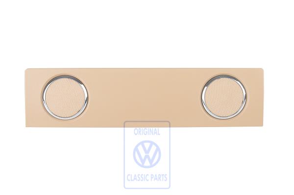 Cover for VW T5