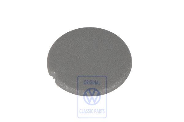 Cover cap for VW Sharan