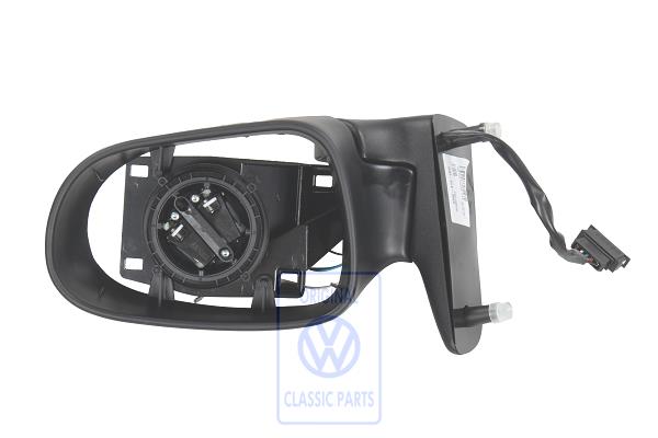 Housing for VW Sharan