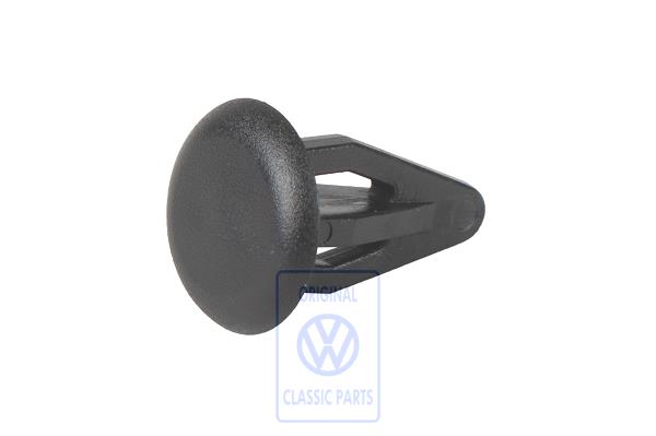 Clip for several VW models