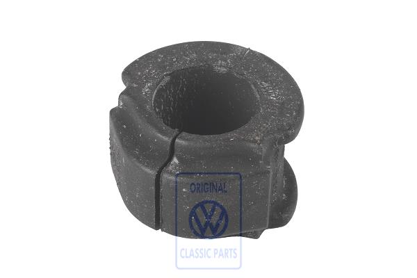 mountingRubber bush interior for anti-roll bar Passat B2<br/>Syncro