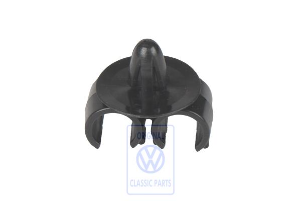 Clip for VW Polo Mk1, Mk2