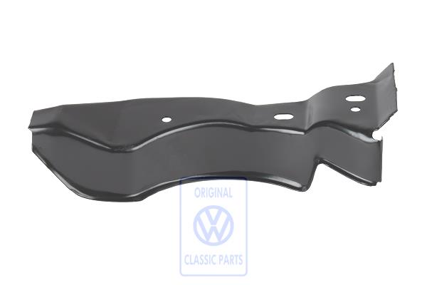 Support for VW Polo Mk1, Derby Mk1