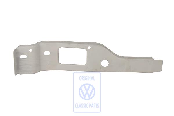 Support for VW Polo Mk1