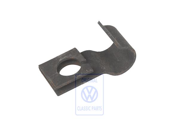Clip for VW Polo Mk1