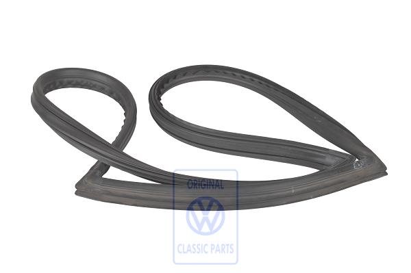 Seal for VW Polo Mk1
