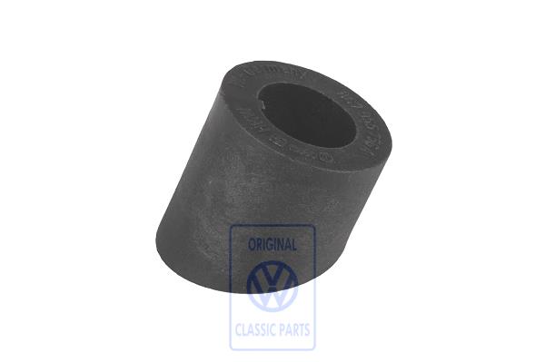 Spacer bush for VW Polo Mk2