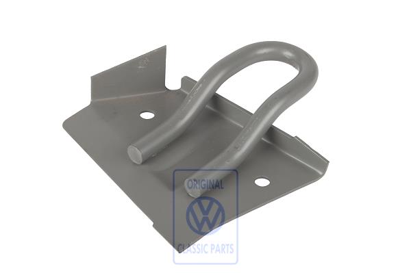 Towing hook for VW Polo Classic