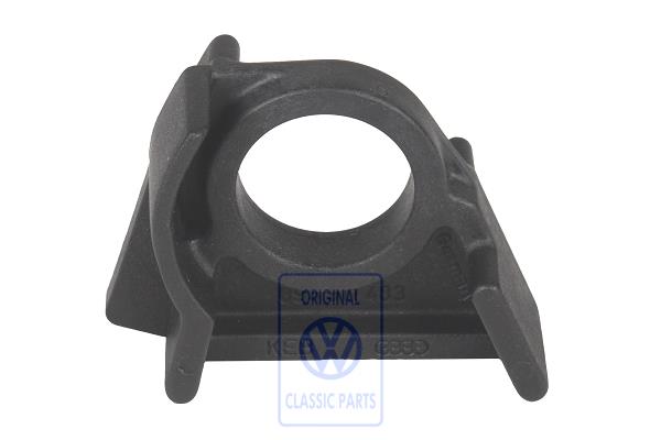 Anti-twist device for VW Indistry Engine