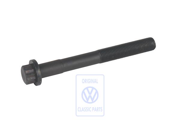 Socket head bolt for VW Taro