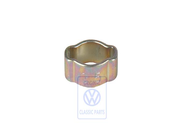 pipe clip