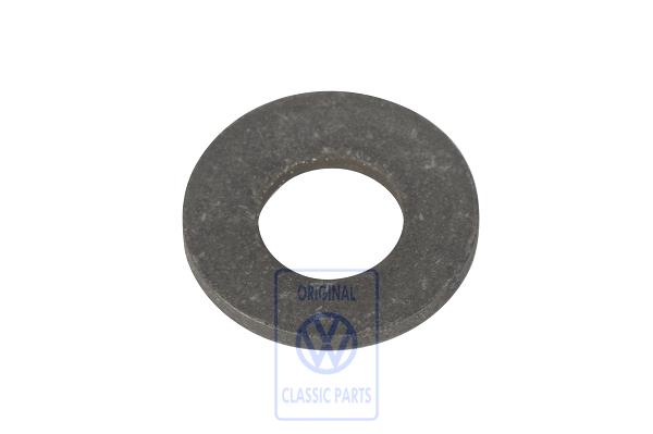 Tension washer for VW Polo MK2