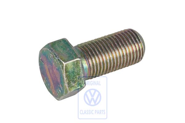 Bolt for VW Caddy Mk2