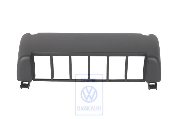 Mounting for VW Lupo