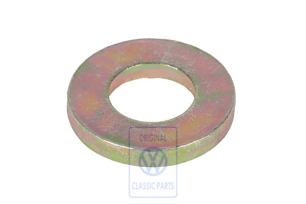 Washer for VW T3, Taro