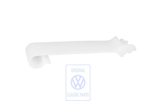 Distance piece for VW Golf Mk3