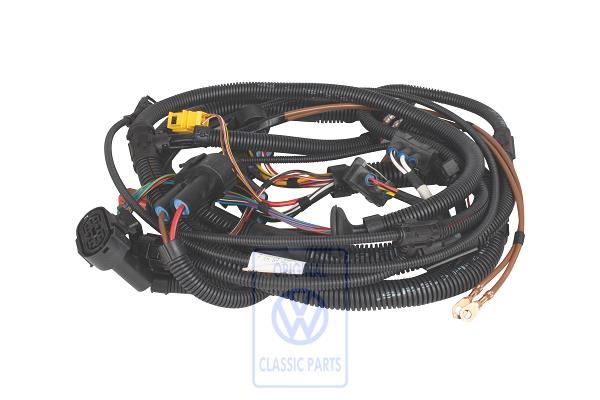 Wiring set