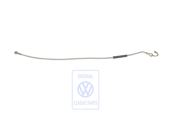 fuel pipe