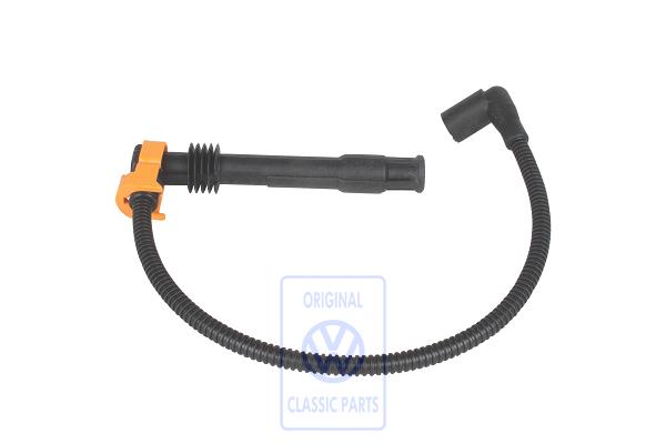 Ignition wire for VW Passat B5/B5GP