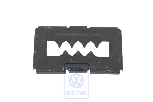 Clip for VW T4, Sharan