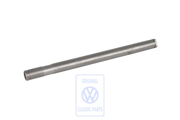 Bearing pin for VW Golf Mk3