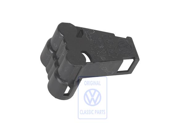 Angle protection cap for VW Golf Mk3