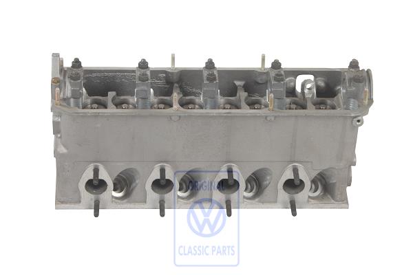cylinder block