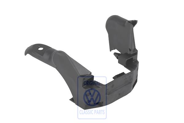 Cover cap for VW Golf Mk4