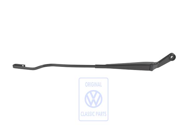 Wiper arm for VW Corrado