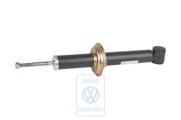 Shock absorber rear Golf Mk1 Scirocco Mk1 Mk2