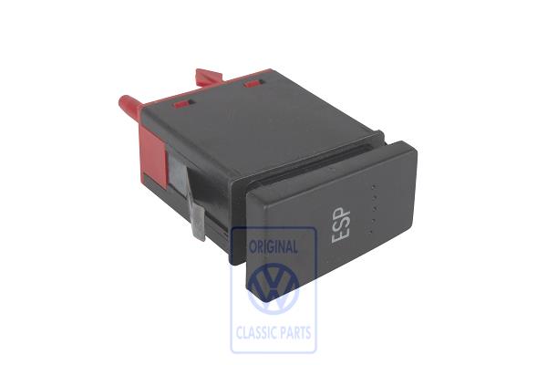 Switch for VW Passat B5/B5GP