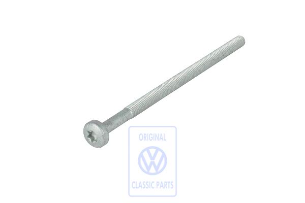 Screw for VW Lupo