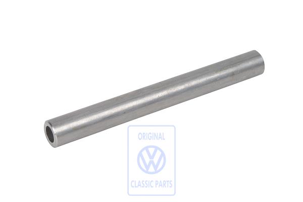 Bearing tube for VW Lupo