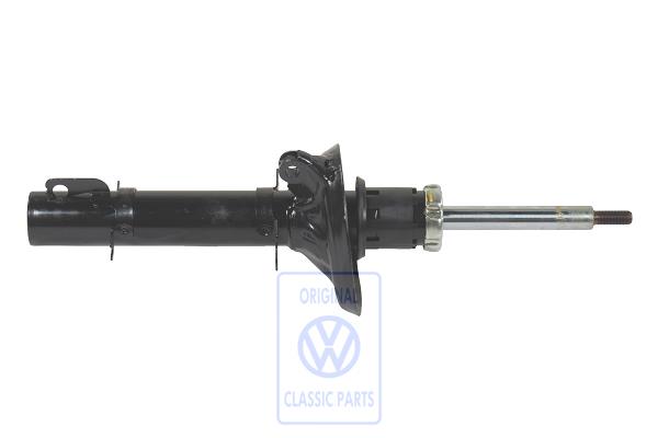 Shock absorber for VW Golf Mk4