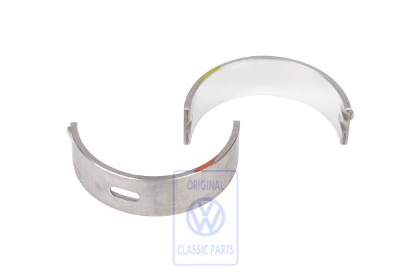 Crankshaft bearings for VW Golf Mk4, Bora